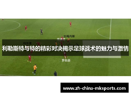 利勒斯特与特的精彩对决揭示足球战术的魅力与激情